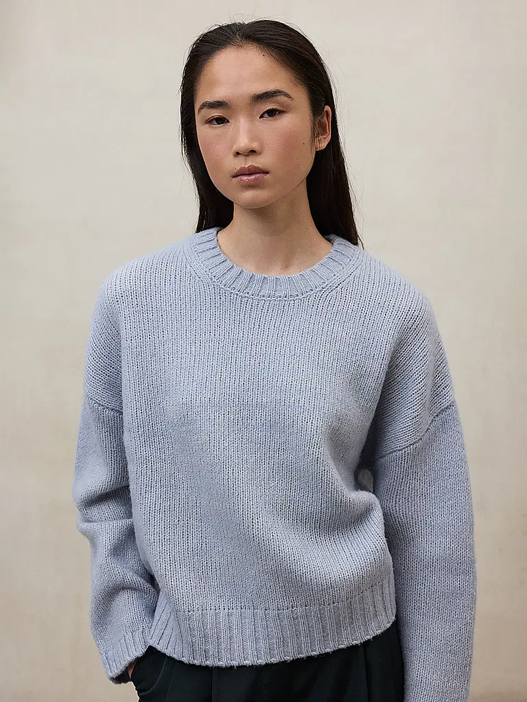 ECOALF | Pullover KIWI  | lila