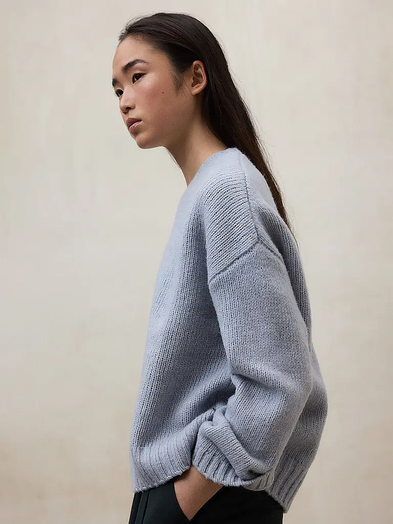 ECOALF | Pullover KIWI  | lila