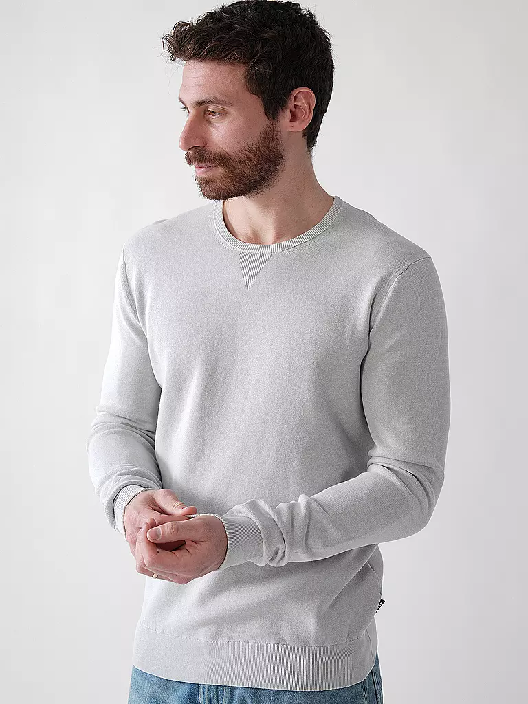 ECOALF | Pullover MANZOALF | mint