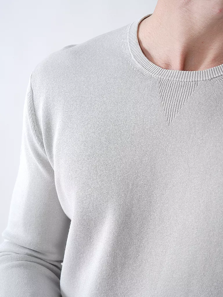 ECOALF | Pullover MANZOALF | mint
