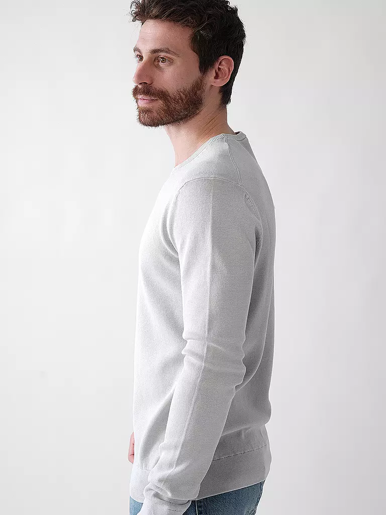 ECOALF | Pullover MANZOALF | mint