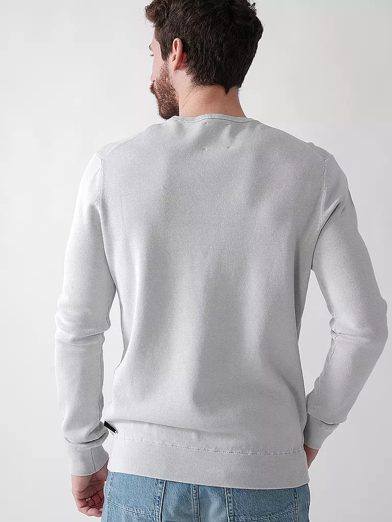 ECOALF | Pullover MANZOALF | mint