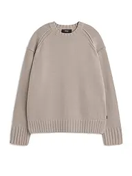 ECOALF | Pullover MOCAN  | beige