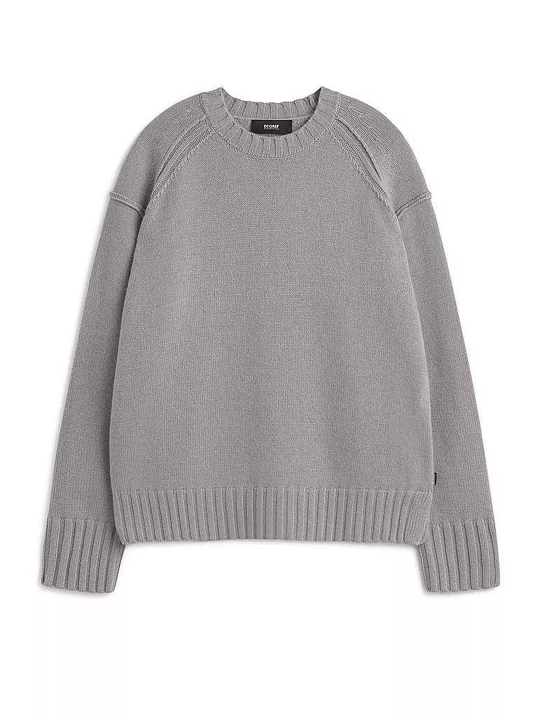 ECOALF | Pullover MOCAN  | lila