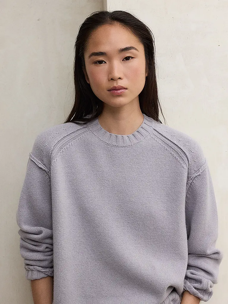 ECOALF | Pullover MOCAN | 
