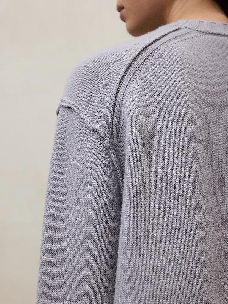 ECOALF | Pullover MOCAN | 