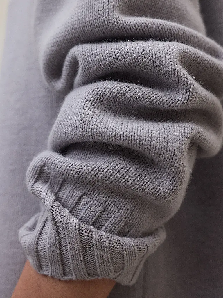 ECOALF | Pullover MOCAN | 