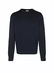 ECOALF | Pullover TAILALF | dunkelblau