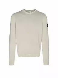 ECOALF | Pullover TAILALF | beige