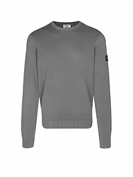 ECOALF | Pullover TAILALF | grau