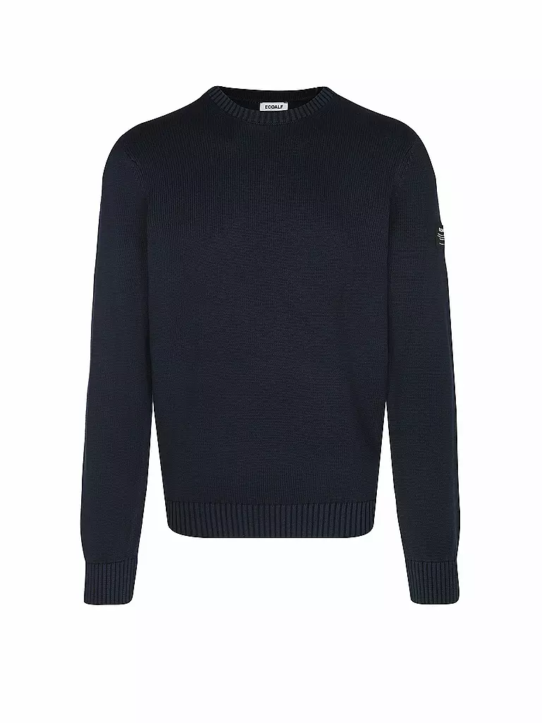 ECOALF | Pullover TAILALF | dunkelblau