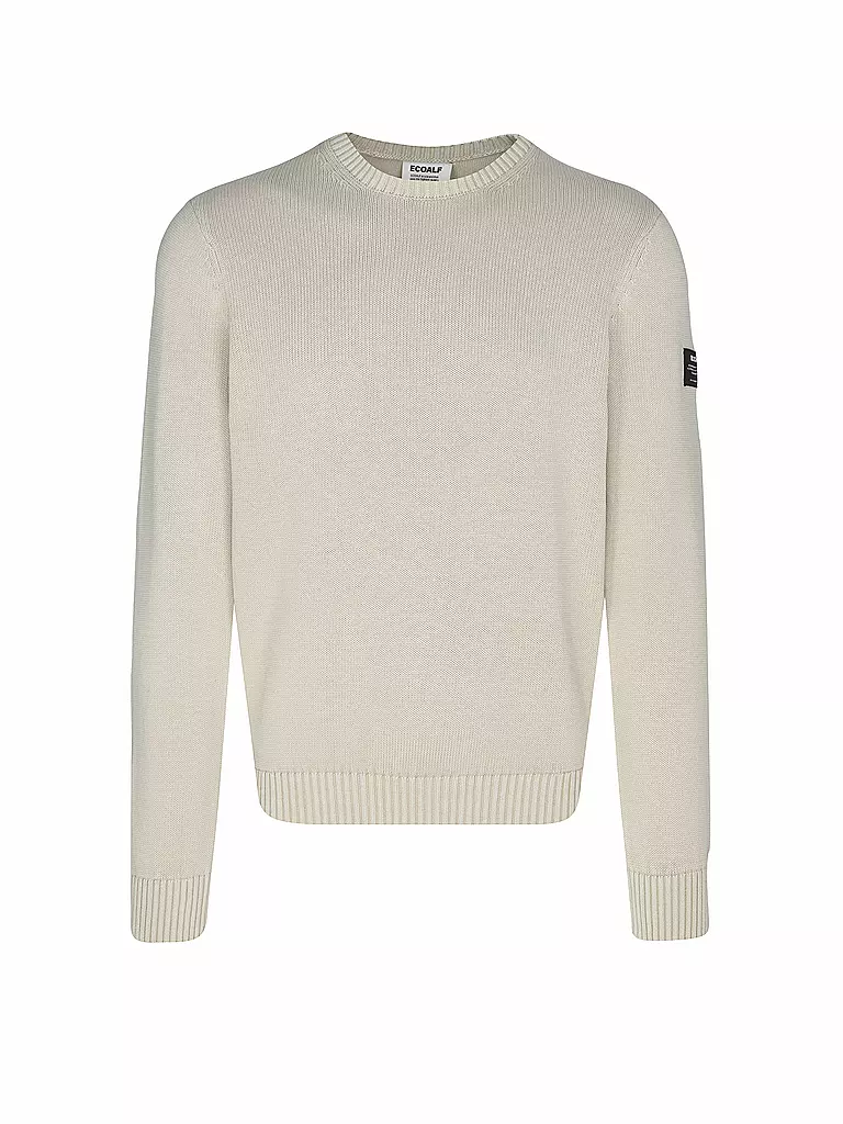 ECOALF | Pullover TAILALF | beige