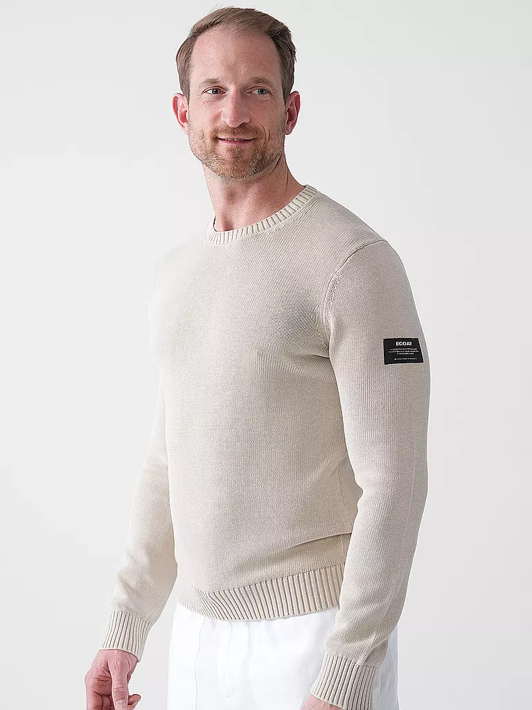 ECOALF | Pullover TAILALF | dunkelblau