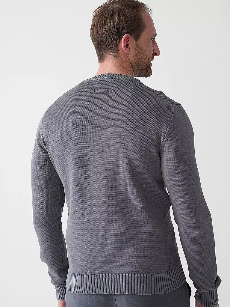ECOALF | Pullover TAILALF | dunkelblau