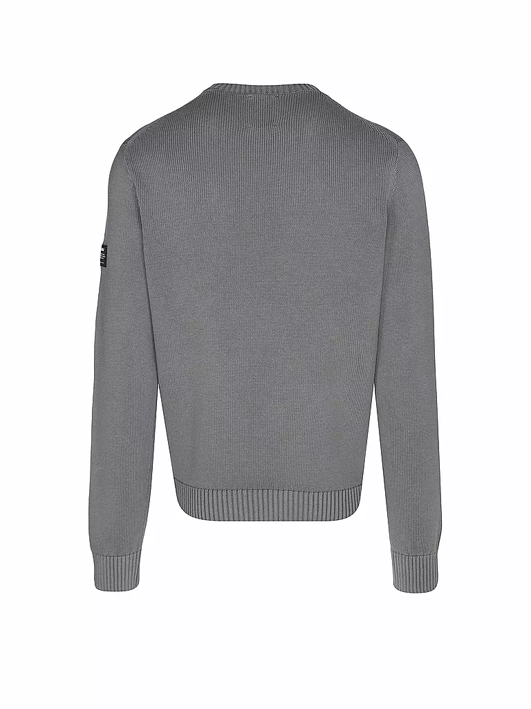 ECOALF | Pullover TAILALF | dunkelblau