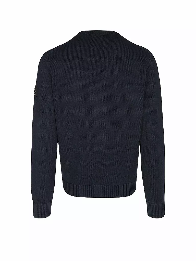 ECOALF | Pullover TAILALF | dunkelblau