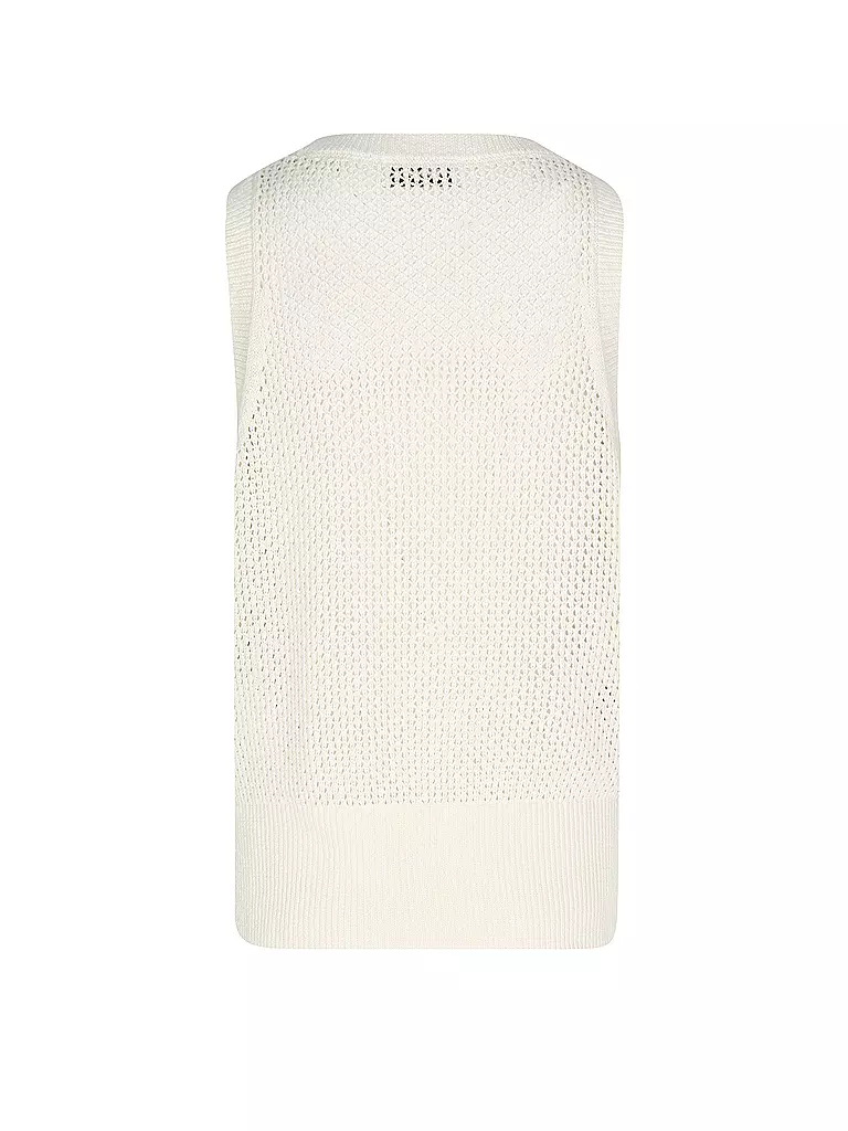 ECOALF | Pullunder COLDAALF | schwarz
