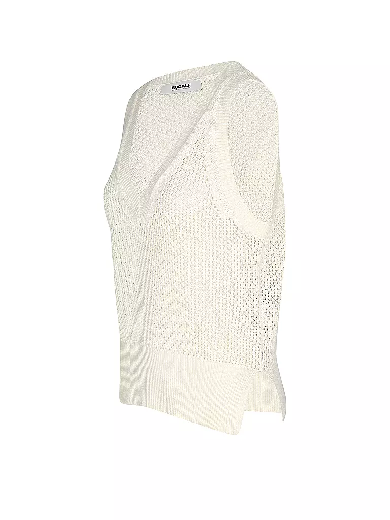 ECOALF | Pullunder COLDAALF | schwarz