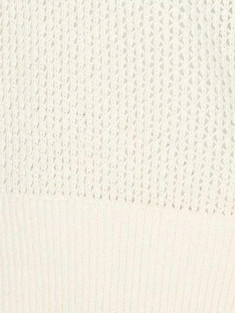 ECOALF | Pullunder COLDAALF | schwarz