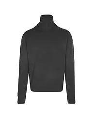 ECOALF | Rollkragenpullover  | Olive