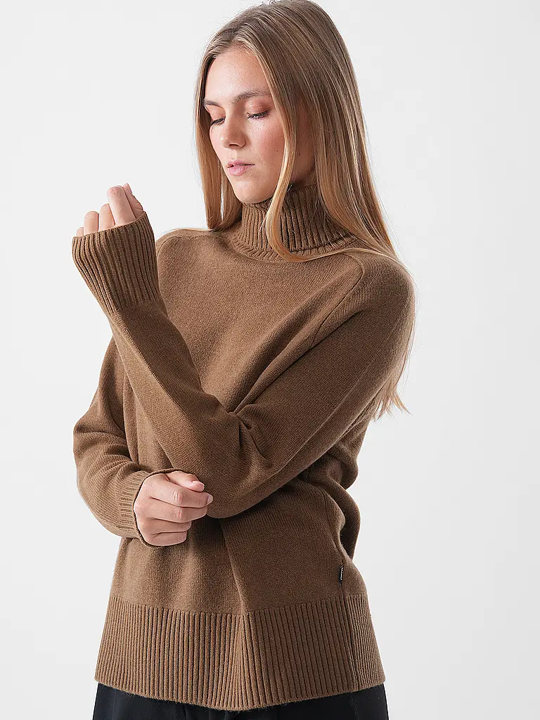 ECOALF | Rollkragenpullover | 