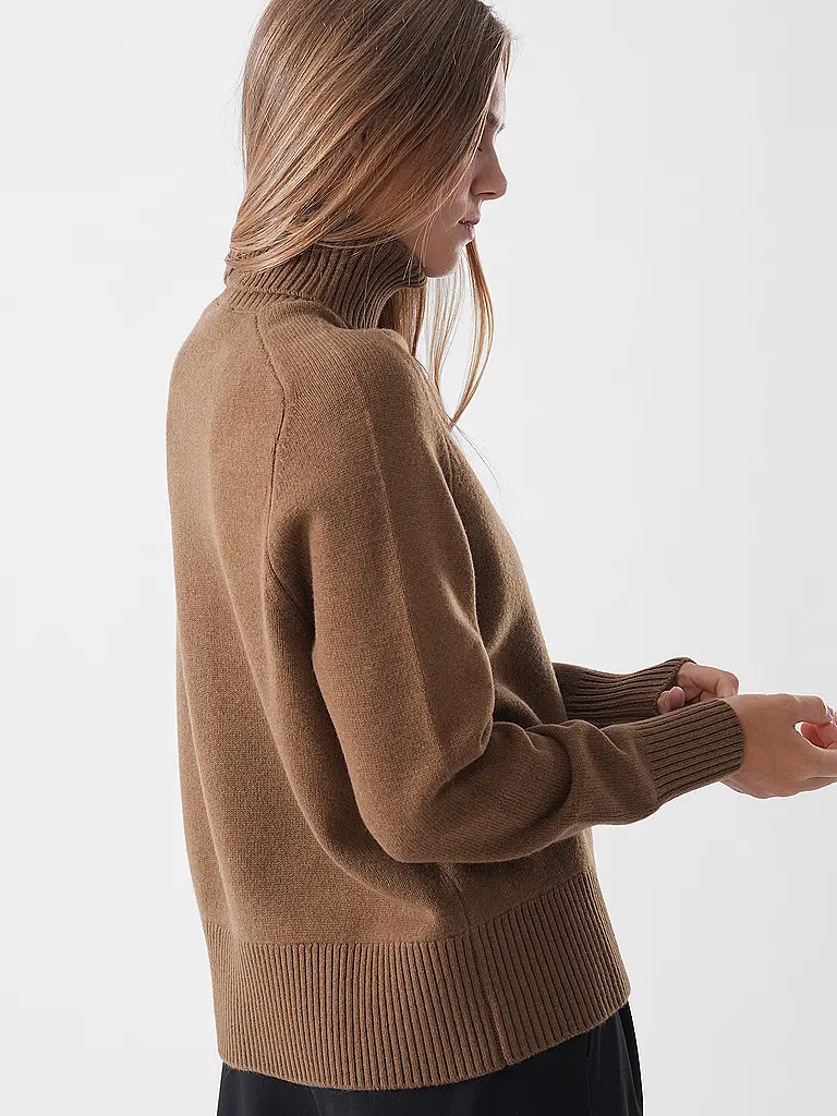 ECOALF | Rollkragenpullover | 