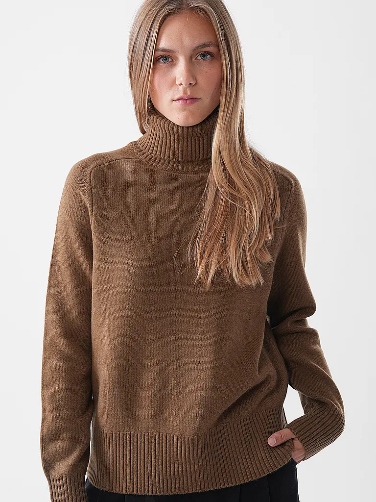 ECOALF | Rollkragenpullover | 
