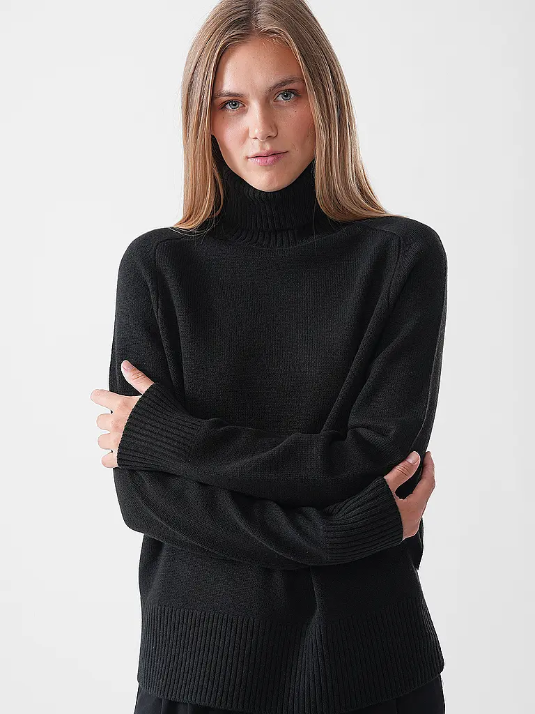 ECOALF | Rollkragenpullover | 