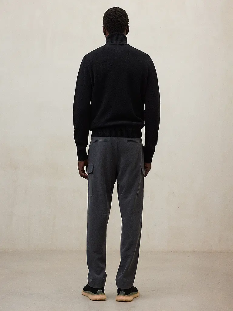 ECOALF | Rollkragenpullover | 