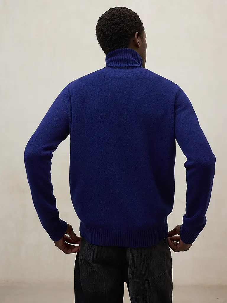 ECOALF | Rollkragenpullover | 
