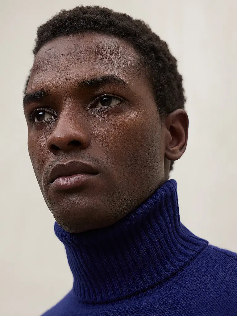 ECOALF | Rollkragenpullover | 