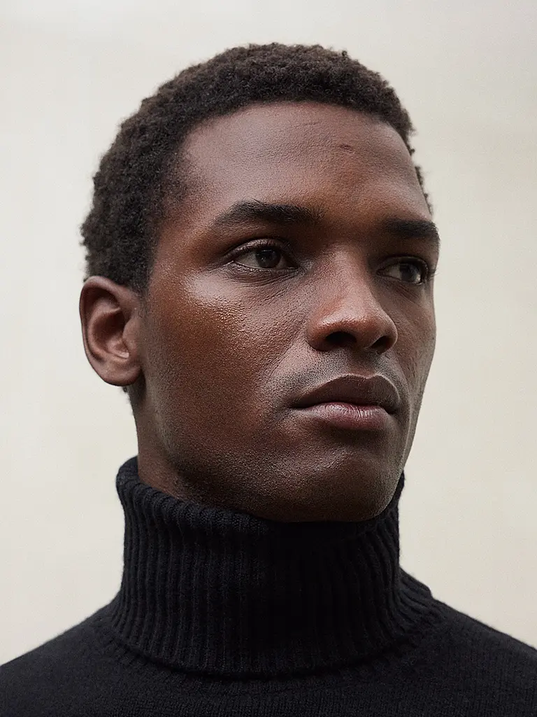 ECOALF | Rollkragenpullover | 