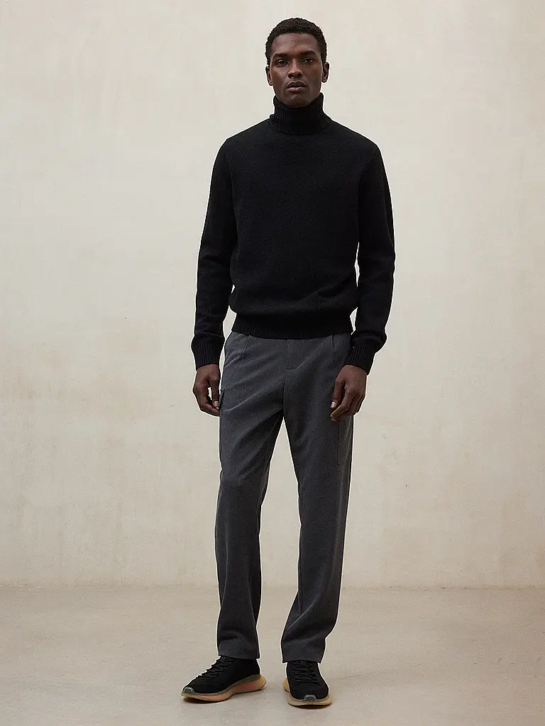 ECOALF | Rollkragenpullover | 