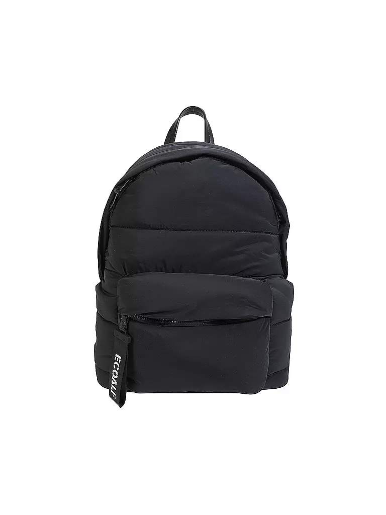 ECOALF | Rucksack - Michalf | schwarz