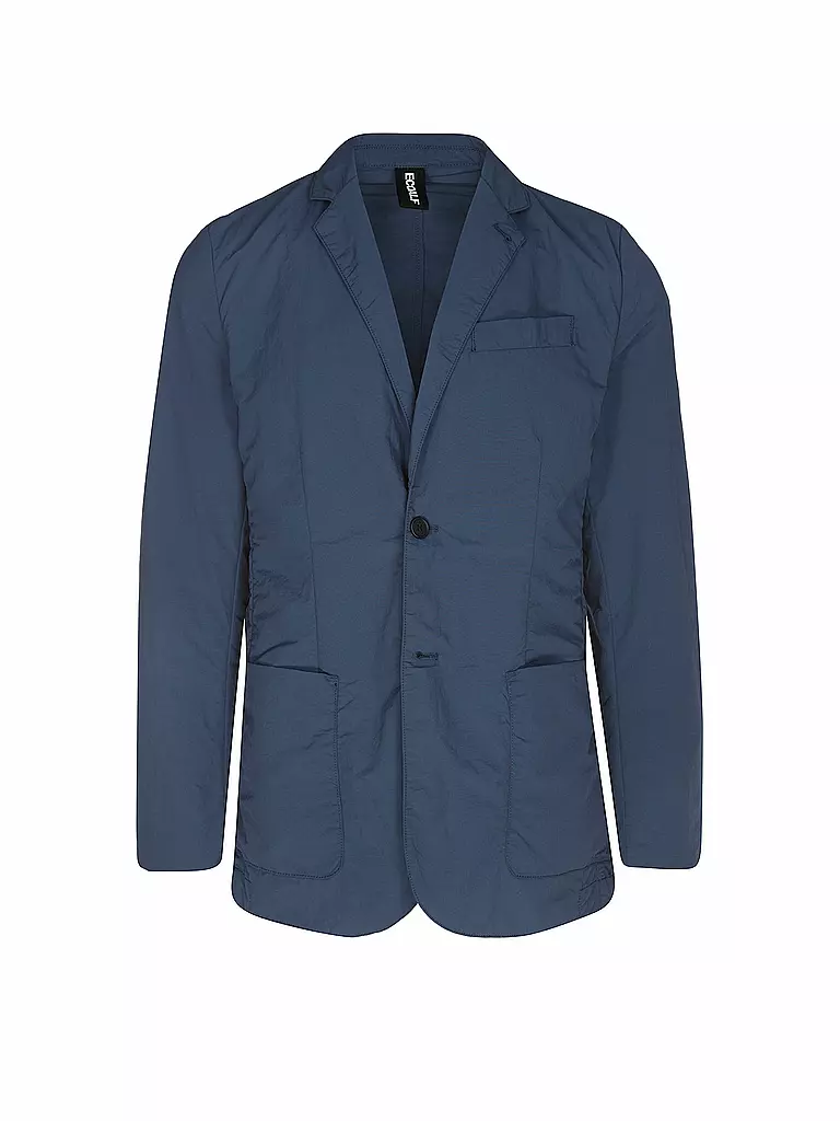 ECOALF | Sakko ANETOALF | blau