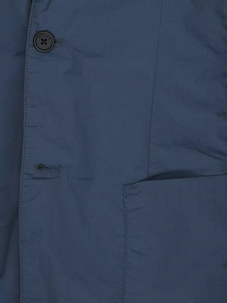 ECOALF | Sakko ANETOALF | blau