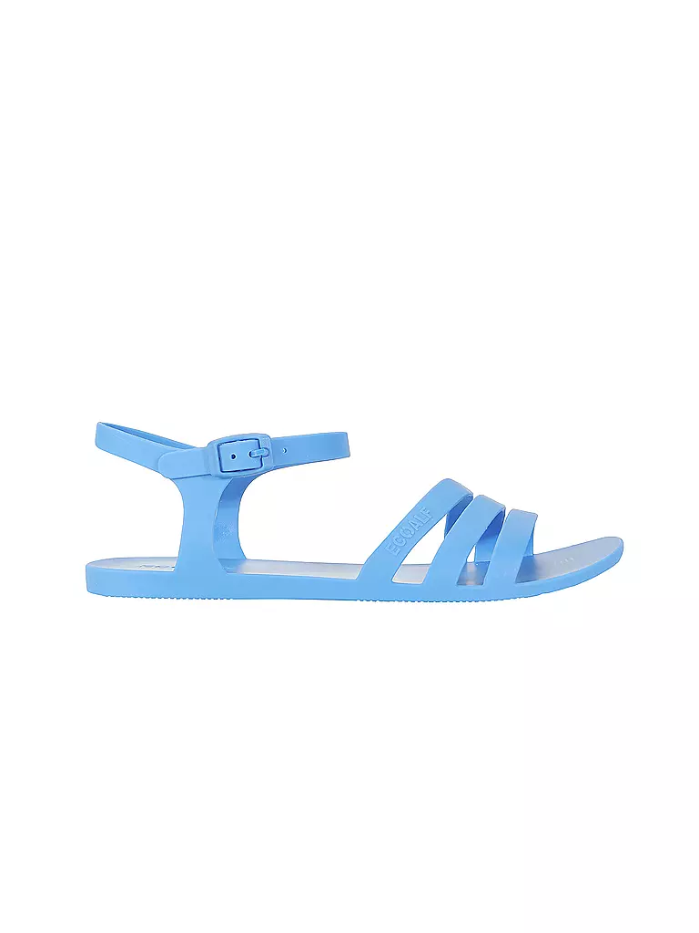 ECOALF | Sandalen JELLYALF | blau