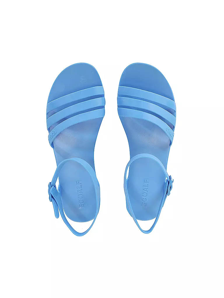 ECOALF | Sandalen JELLYALF | blau