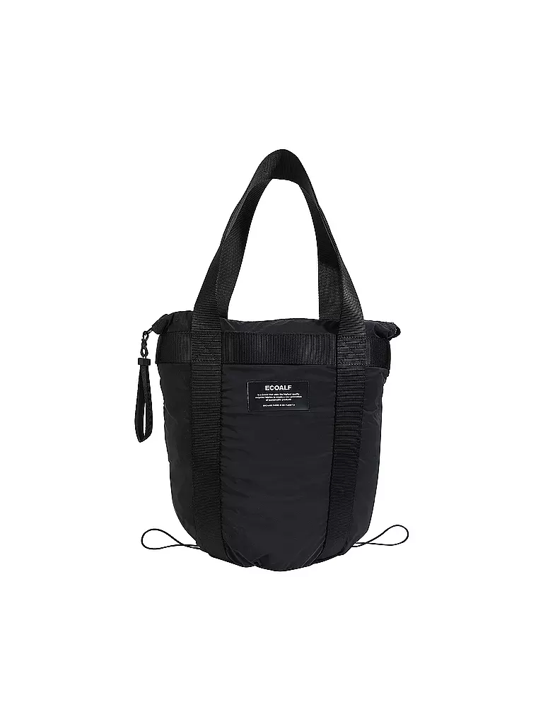 ECOALF | Shopper - Clementalf Vertical | schwarz