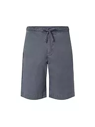 ECOALF | Shorts ETHICALF | blau