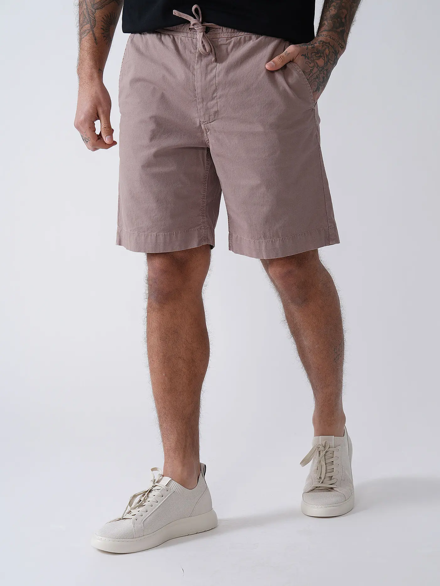 ECOALF | Shorts ETHICALF | rosa