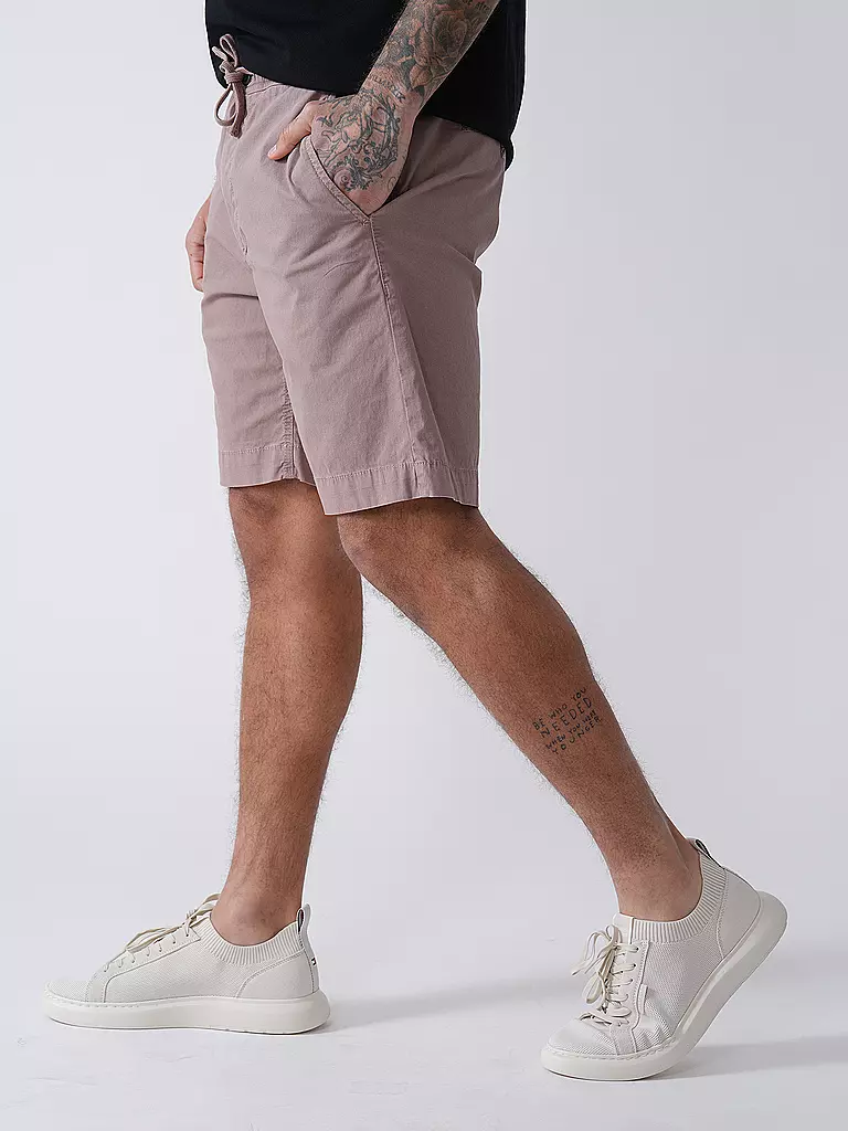 ECOALF | Shorts ETHICALF | hellgrau