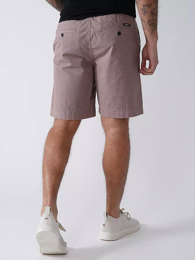 ECOALF | Shorts ETHICALF | hellgrau