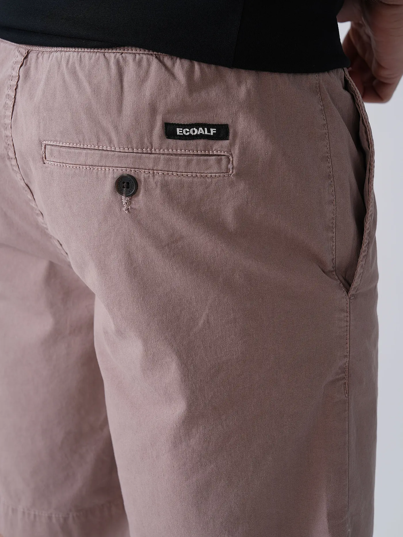 ECOALF | Shorts ETHICALF | rosa