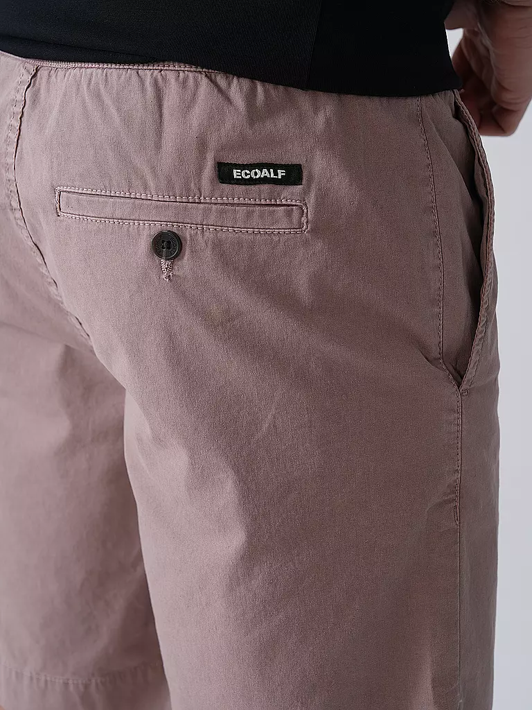 ECOALF | Shorts ETHICALF | hellgrau