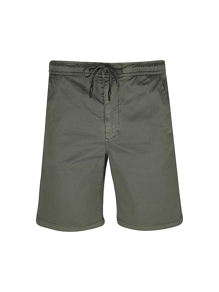 ECOALF | Shorts NOSAALF | olive