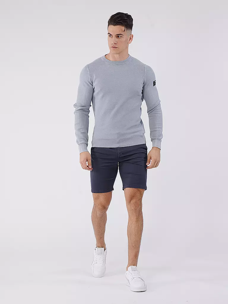 ECOALF | Shorts NOSAALF | blau