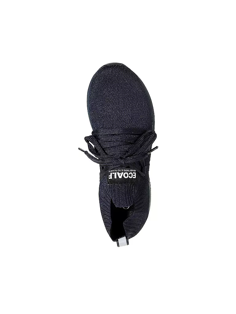 ECOALF | Sneaker Bora Basic | blau