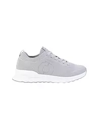 ECOALF | Sneaker CONDEKNITALF | silber