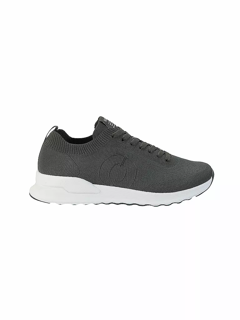 ECOALF | Sneaker CONDEKNITALF | olive